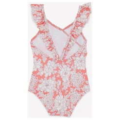 Maillot De Bain Liberty | Corail