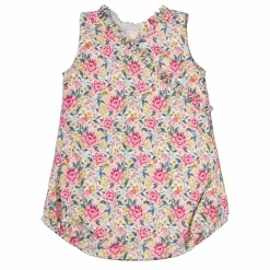 Maillot de Bain Maggie Fleurs | Rose