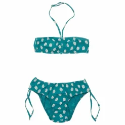 Maillot de Bain Marathi | Bleu canard