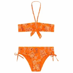 Maillot de Bain Marathi Bandana | Orange
