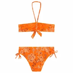 Maillot de Bain Marathi Bandana | Orange