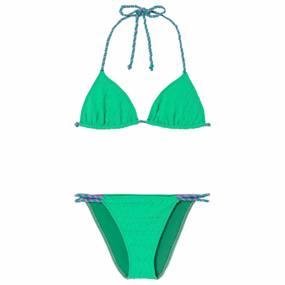 Maillot de Bain Mojito | Vert
