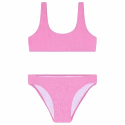 Maillot de Bain New Loan | Rose bonbon