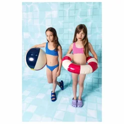 Maillot de Bain New Loan | Rose bonbon