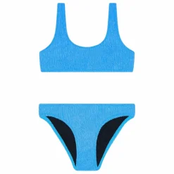 Maillot de Bain New Loan | Bleu électrique