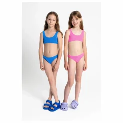 Maillot de Bain New Loan | Bleu électrique
