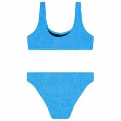 Maillot de Bain New Loan | Bleu électrique