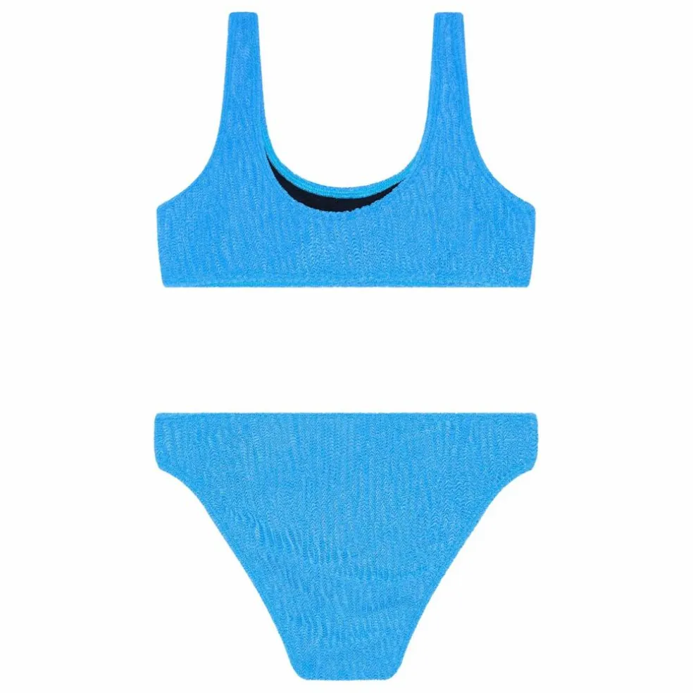 Maillot de Bain New Loan | Bleu électrique