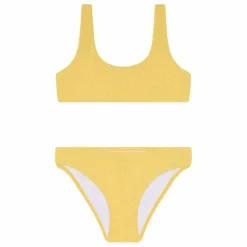 Maillot de Bain New Loan | Jaune citron