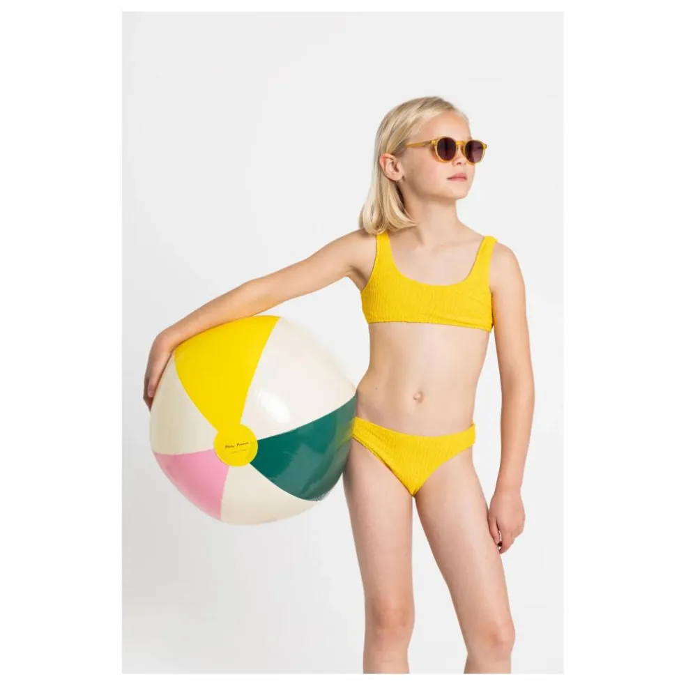 Maillot de Bain New Loan | Jaune citron
