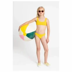 Maillot de Bain New Loan | Jaune citron