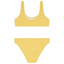 Maillot de Bain New Loan | Jaune citron