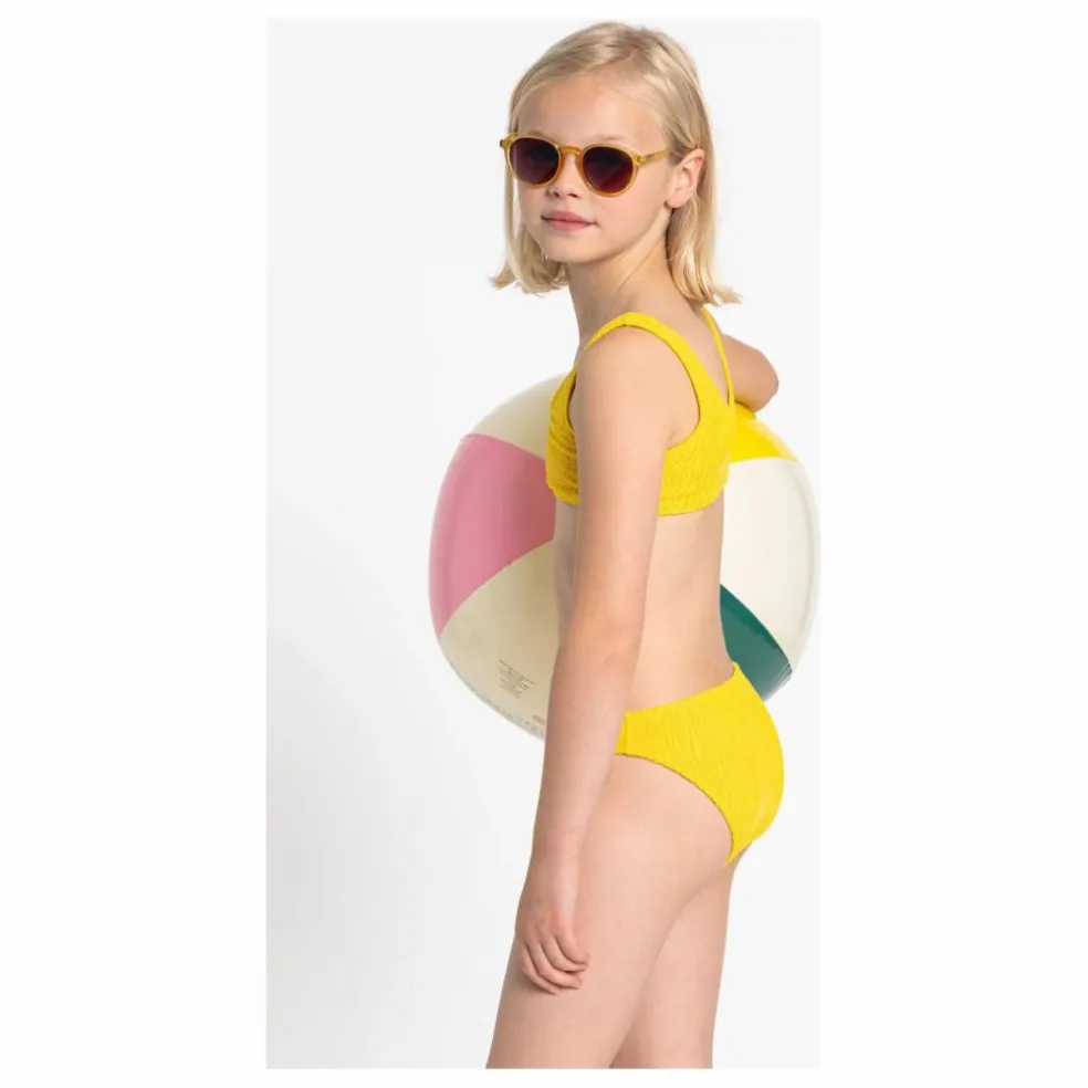Maillot de Bain New Loan | Jaune citron