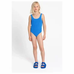Maillot de Bain New Sally | Bleu électrique
