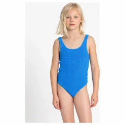 Maillot de Bain New Sally | Bleu électrique