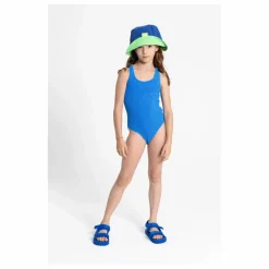 Maillot de Bain New Sally | Bleu électrique
