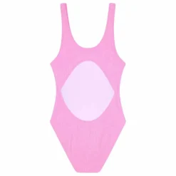 Maillot de Bain New Sally | Rose bonbon