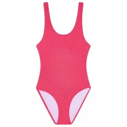 Maillot de Bain New Sally | Rouge cerise