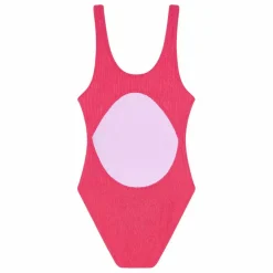 Maillot de Bain New Sally | Rouge cerise