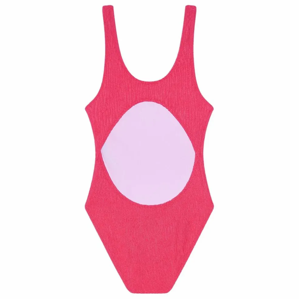 Maillot de Bain New Sally | Rouge cerise