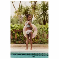 Maillot de Bain Primavera Fibres Recyclées | Crème