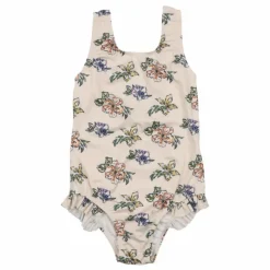 Maillot de Bain Rancho | Ecru