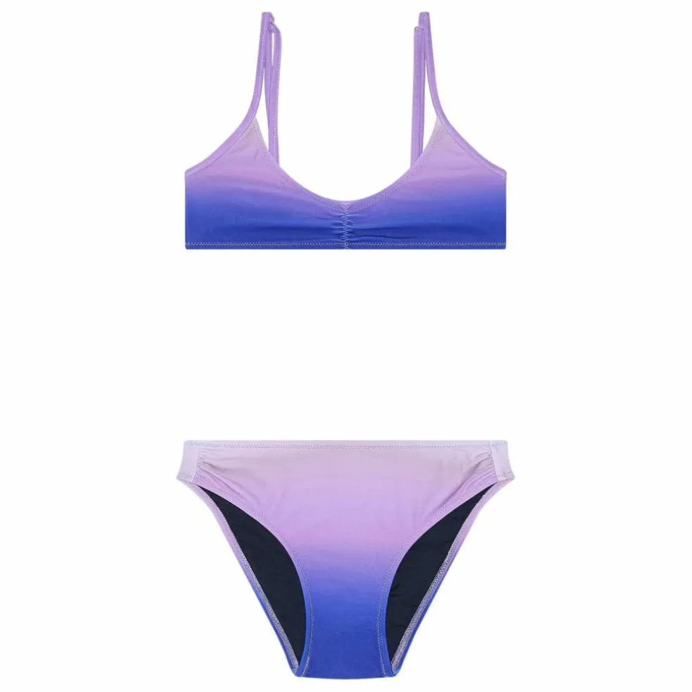 Maillot de Bain Sway | Bleu azur