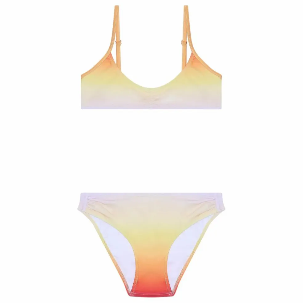 Maillot de Bain Sway | Orange