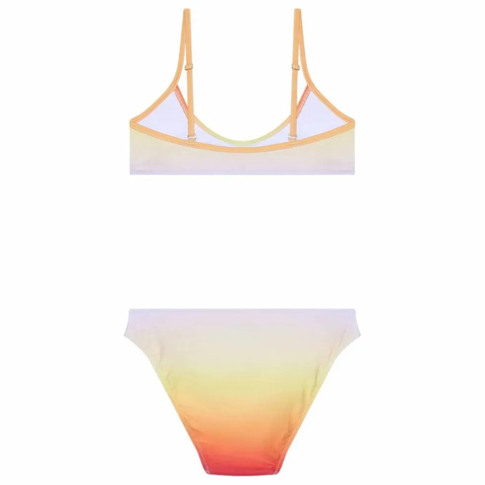 Maillot de Bain Sway | Orange