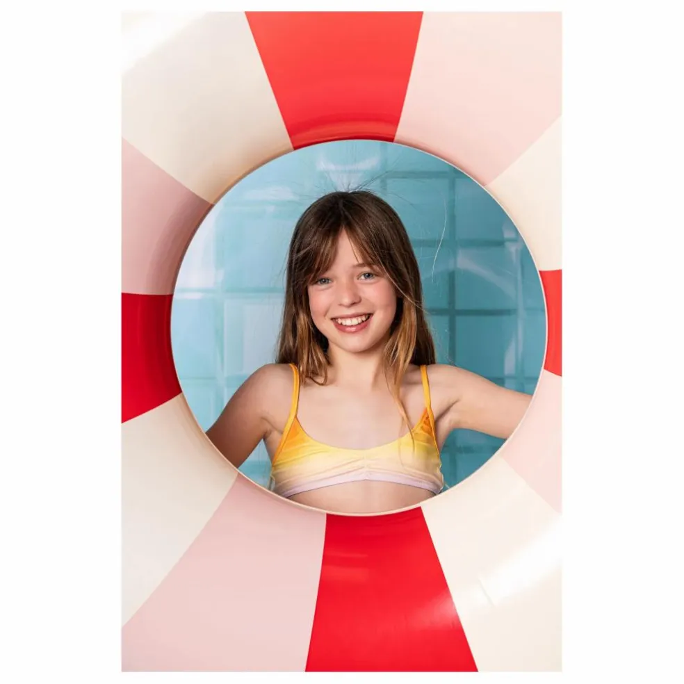 Maillot de Bain Sway | Orange
