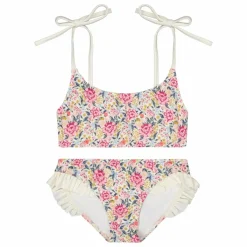 Maillot de Bain Viola Romy | Rose