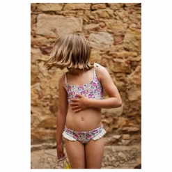 Maillot de Bain Viola Romy | Rose