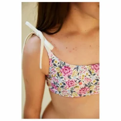 Maillot de Bain Viola Romy | Rose