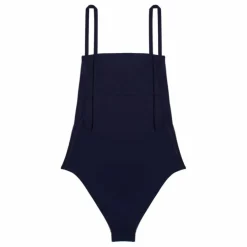 Maillot Une Pièce Tre | Bleu marine