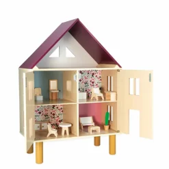 Maison De Poupées