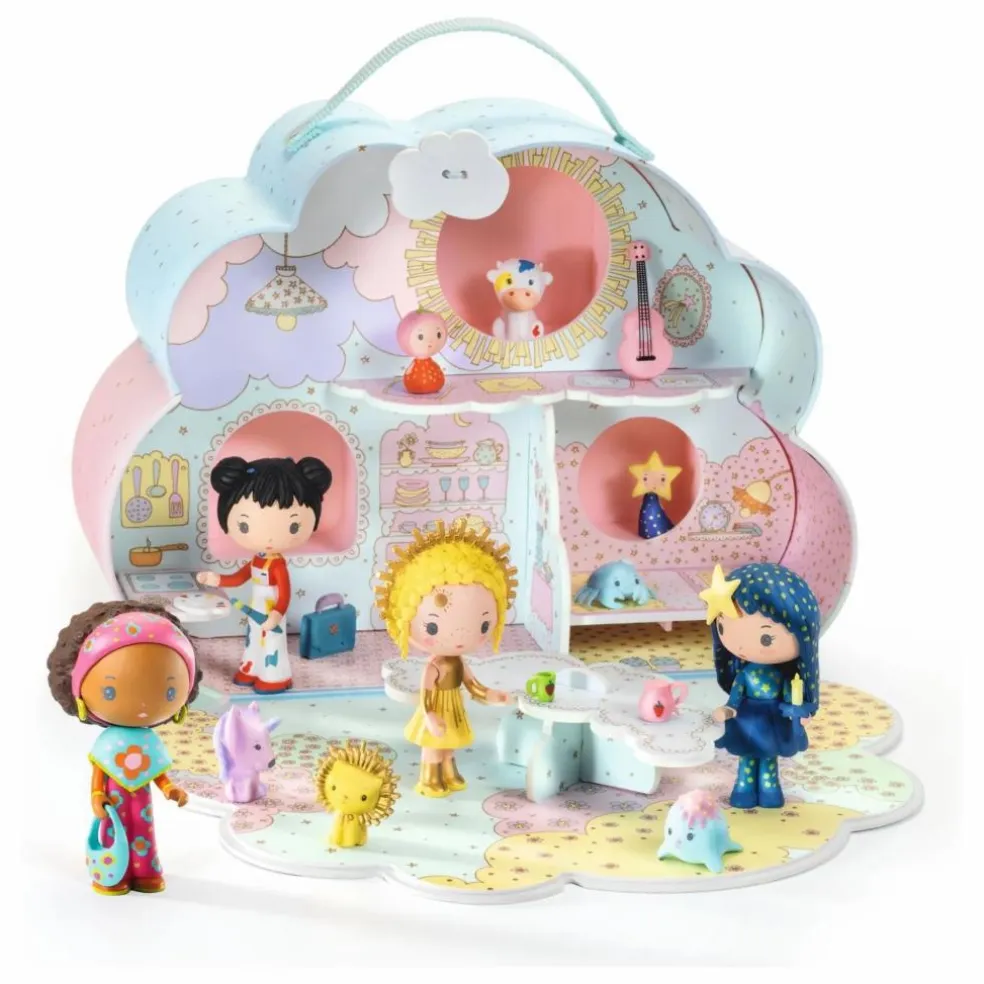 Maison de Sunny & Mia