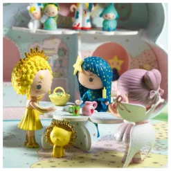 Maison de Sunny & Mia