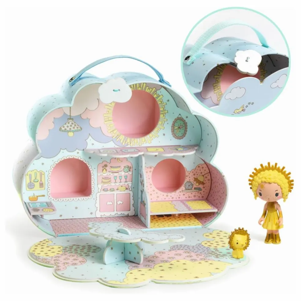 Maison de Sunny & Mia