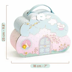 Maison de Sunny & Mia