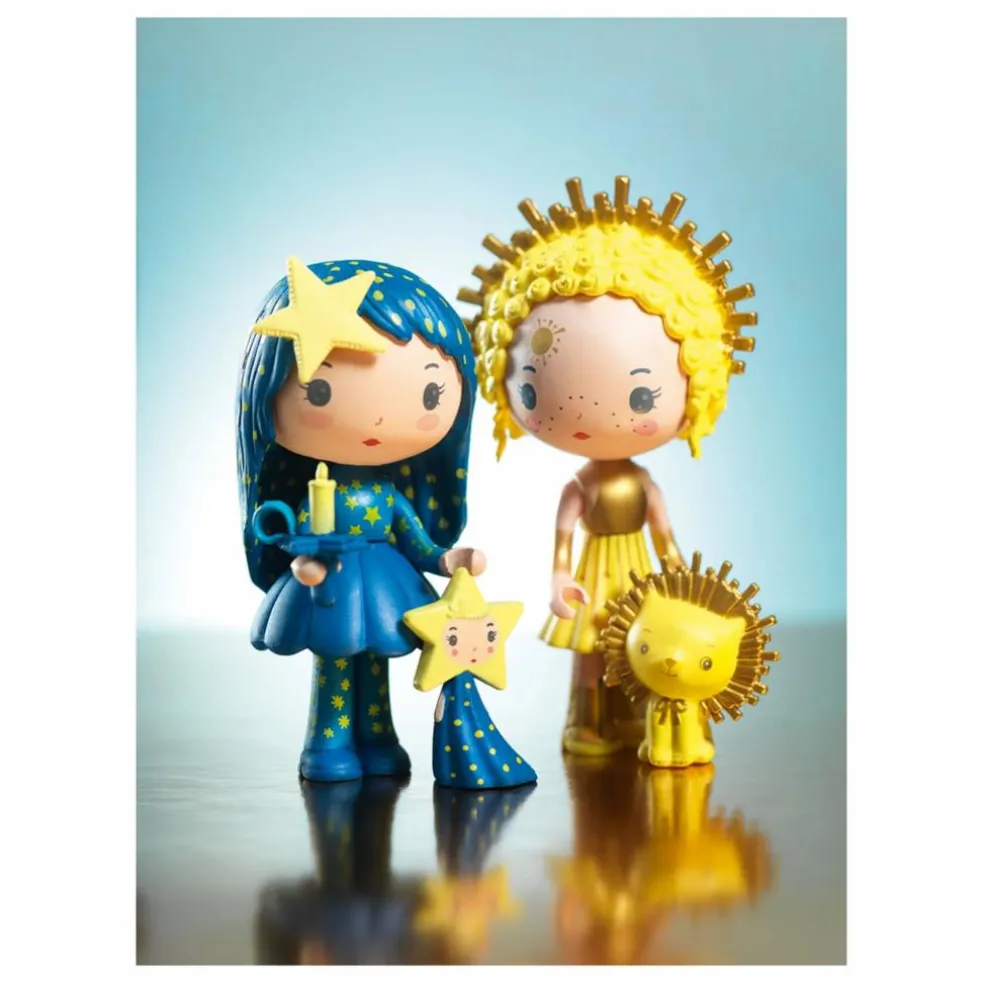 Maison de Sunny & Mia