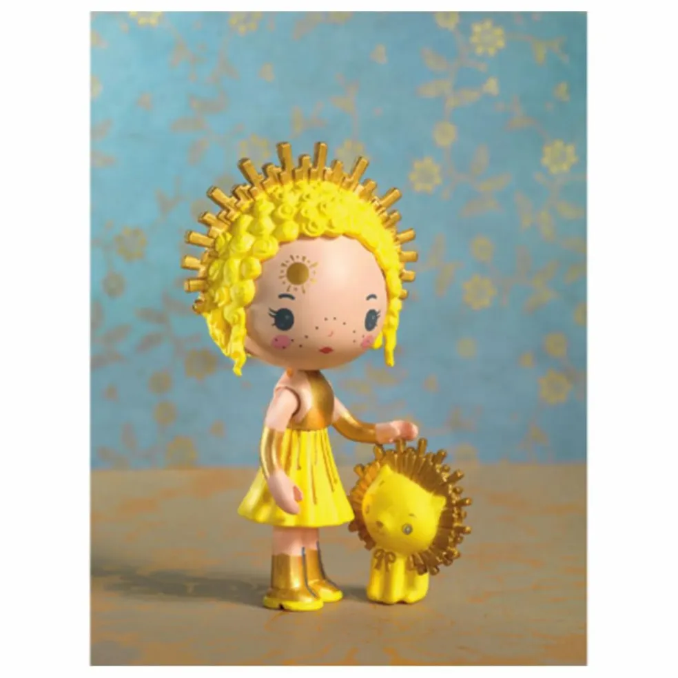 Maison de Sunny & Mia