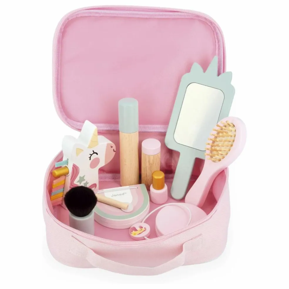 Mallette beauté Licorne