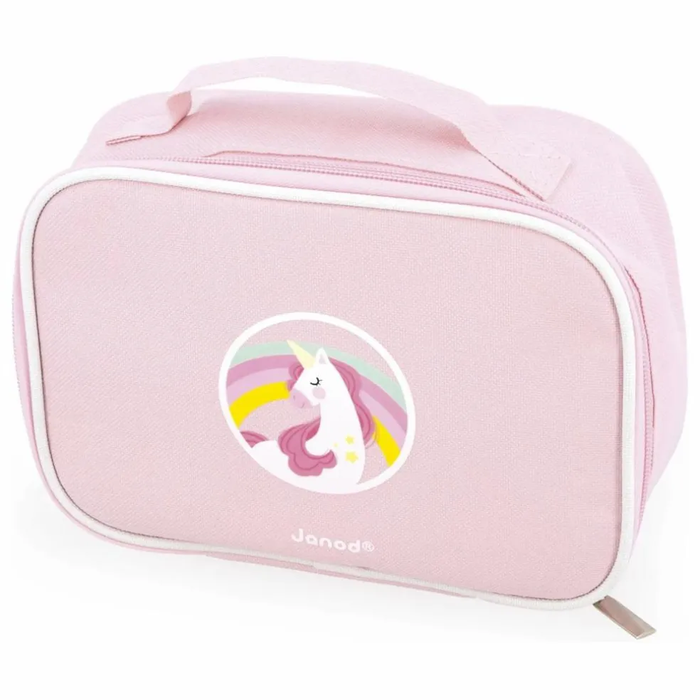 Mallette beauté Licorne