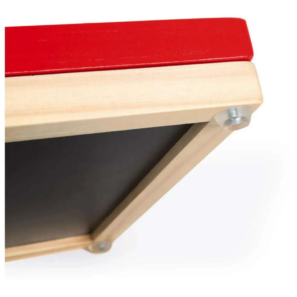Mallette de Lettres cursives 4 en 1