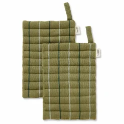Maniques Ito - Set de 2 | Vert