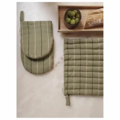 Maniques Ito - Set de 2 | Vert