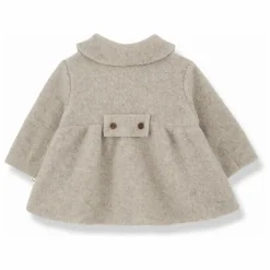 Manteau Anne | Beige