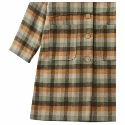 Manteau Anora | Marron
