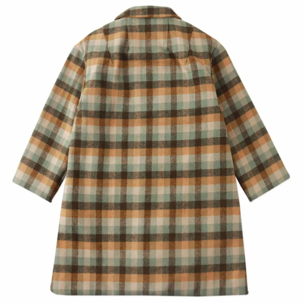 Manteau Anora | Marron