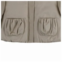 Manteau Bloci | Taupe